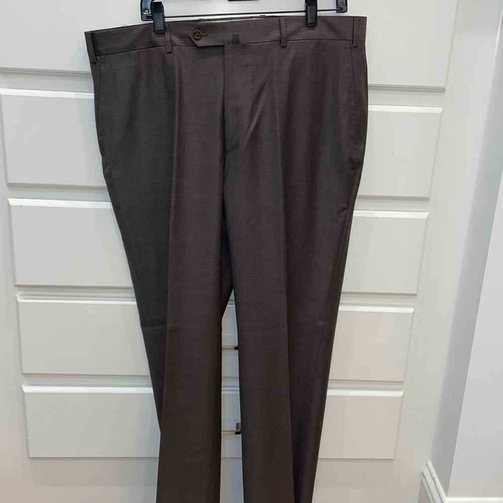 Peter Millar Loro Piana Lightweight Wool Pant